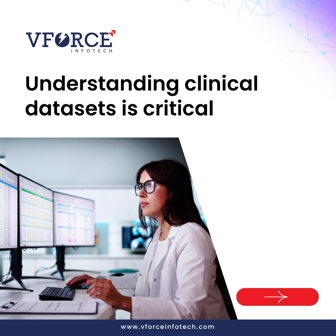 VForce Infotech tweet media