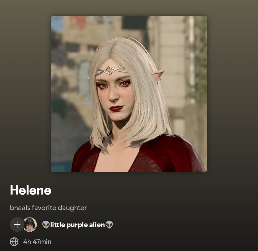 dill | 🗡️ herbhaalist • astarion's right fang 🩸 tweet media