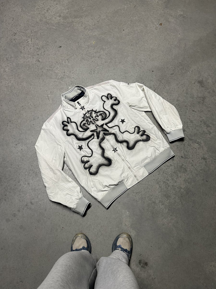 me vs my last creations