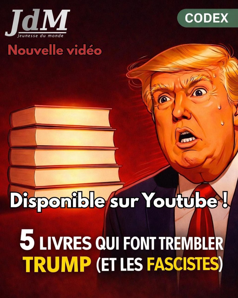 Jeunesse du Monde tweet media
