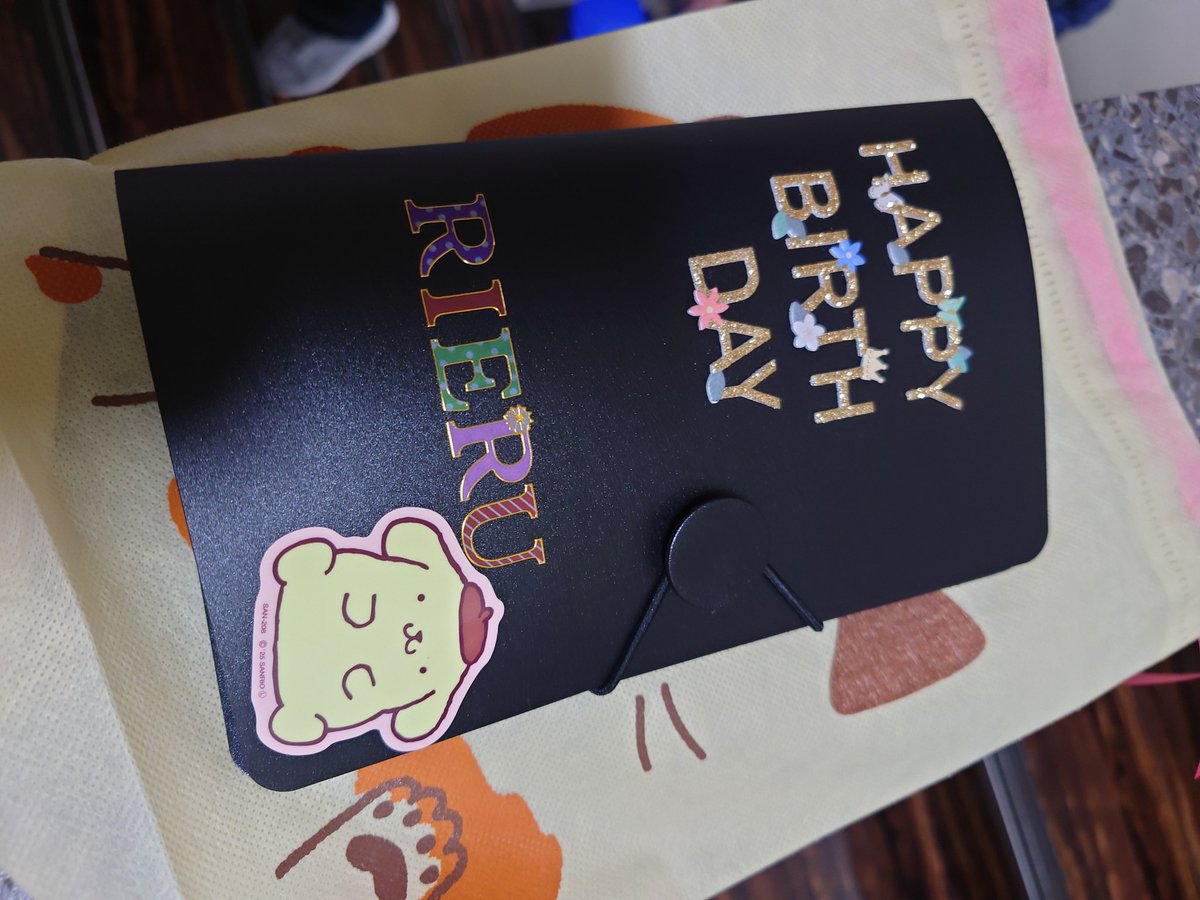 あかうまかどまつ tweet media