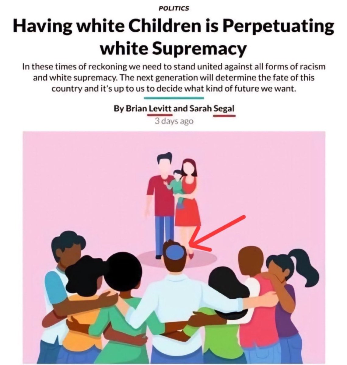 Dissident tweet media