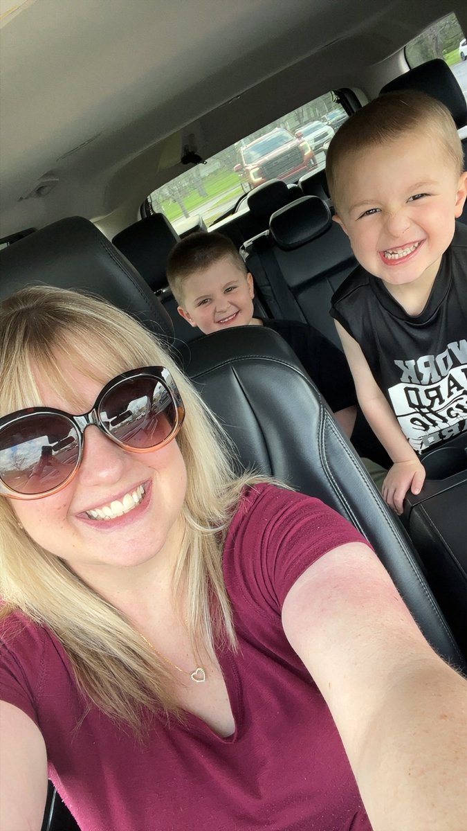 Mary Gonzalez tweet media