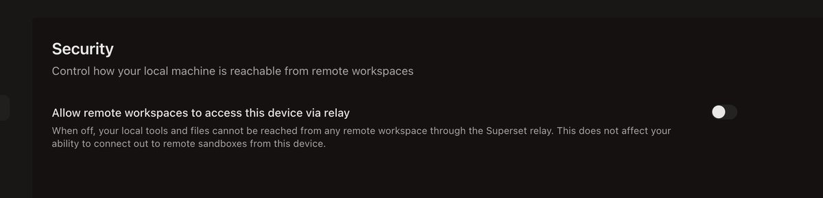 Satya Patel tweet media