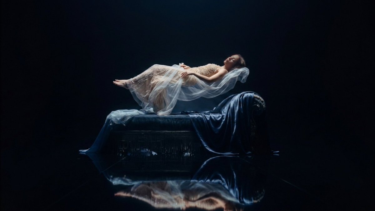 Portal Own Utopia 🐺 tweet media