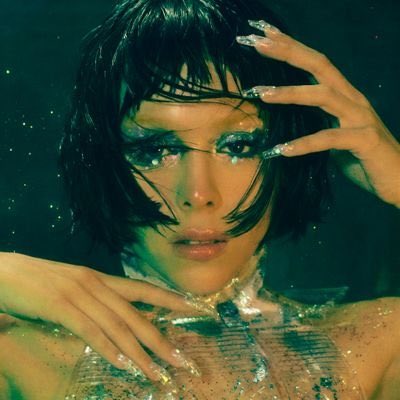 Portal Own Utopia 🐺 tweet media