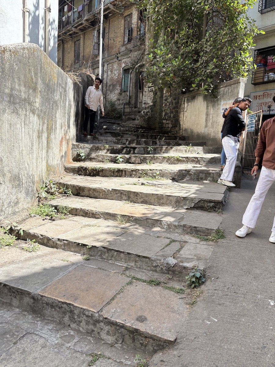 Dhaval Kulkarni (धवल कुलकर्णी) 🇮🇳 tweet media