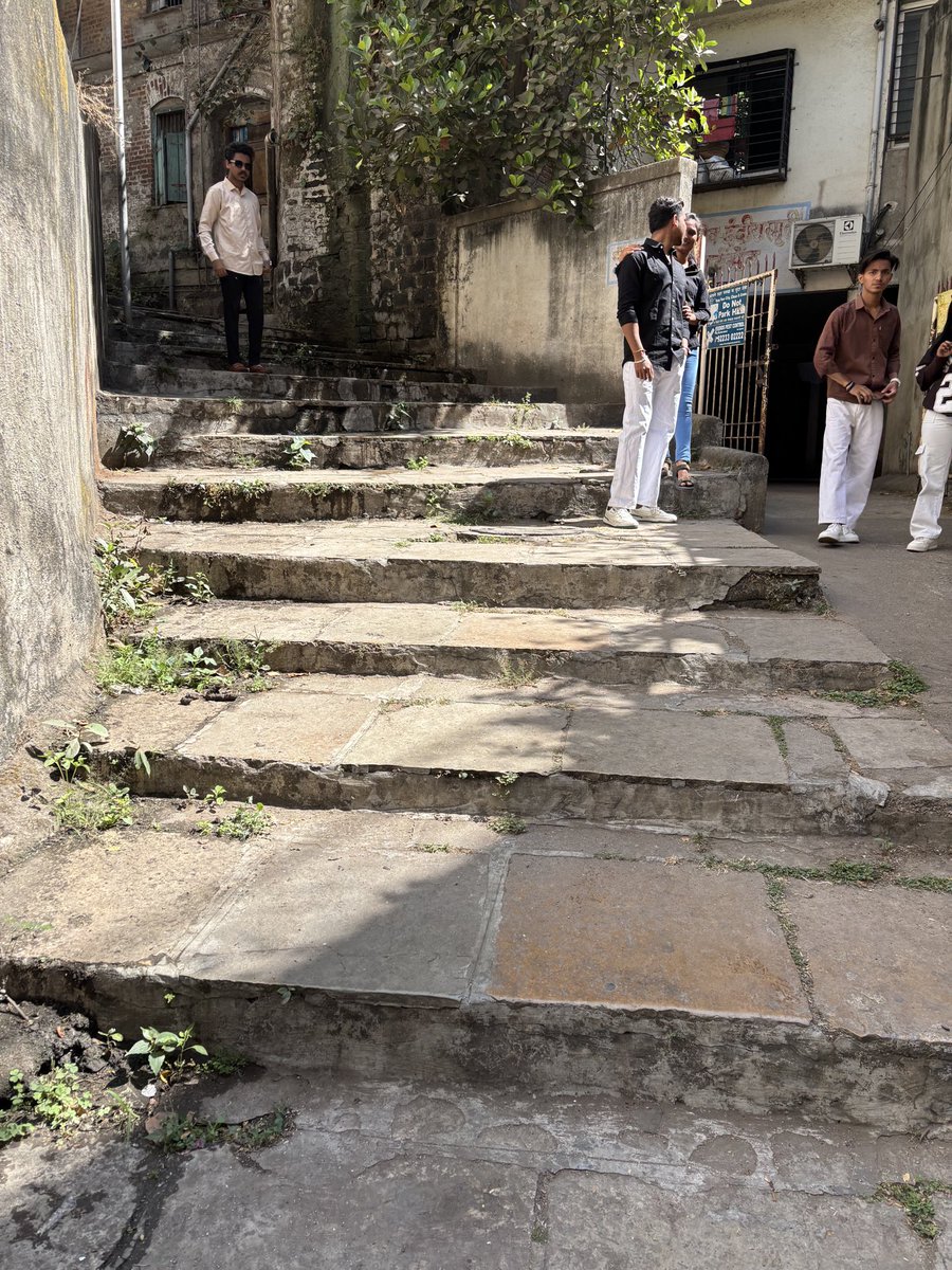 Dhaval Kulkarni (धवल कुलकर्णी) 🇮🇳 tweet media