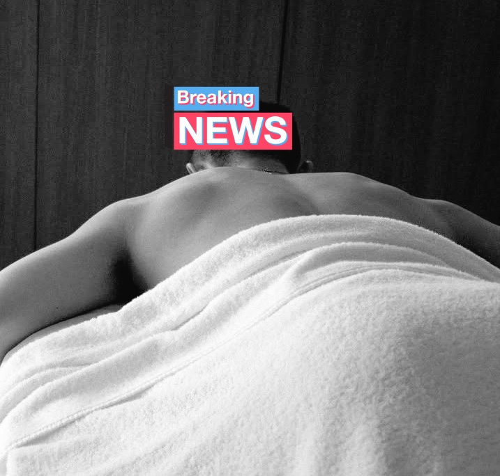 KuyeqK's tweet photo. Rvs wa:08999206378
📍Jakarta

#Pijatjaksel #pijatjakpus #pijatpria
#pijatjakarta #massagejakarta https://t.co/RXpY15Y1zb
