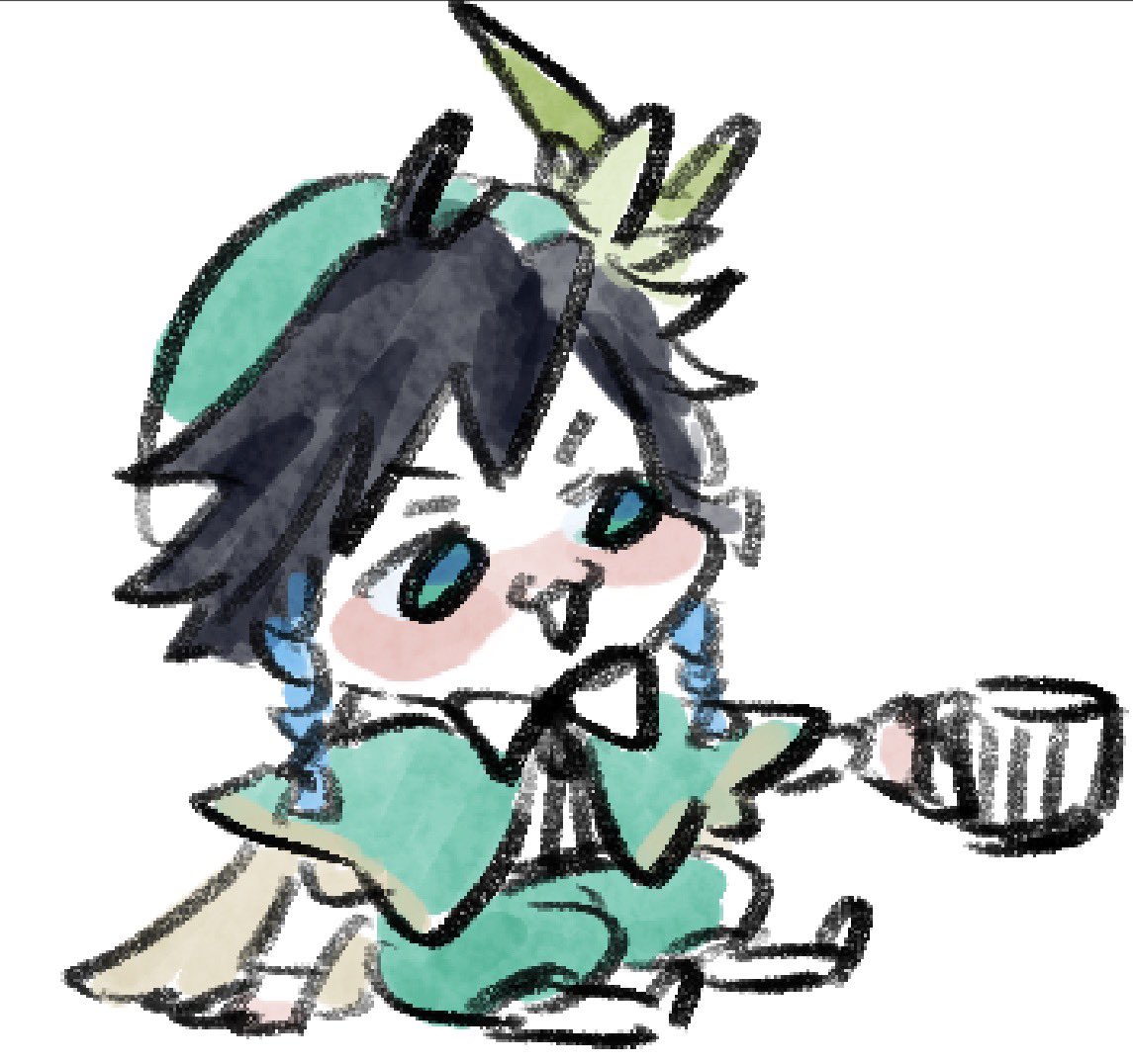 Mag Loopy tweet media