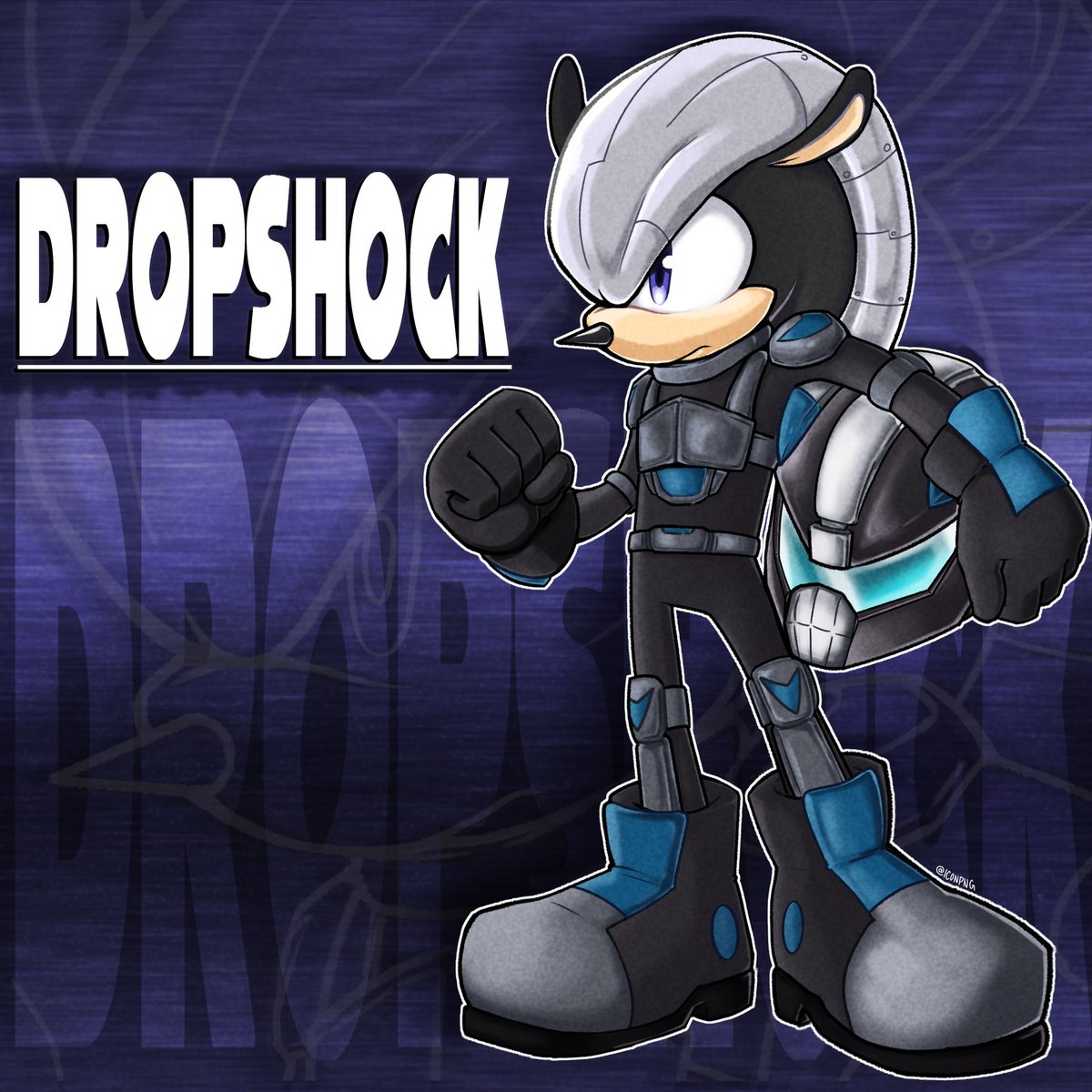 Dropshock tweet media