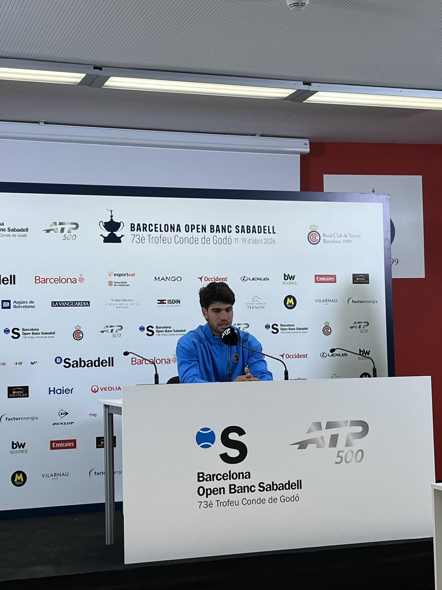 Carlos Navarro tweet media