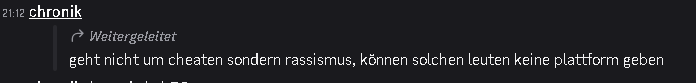Sn1x tweet media