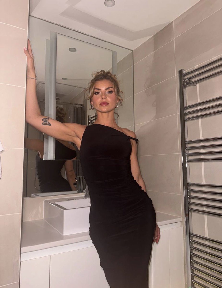 Misstress Grey 💝 tweet media