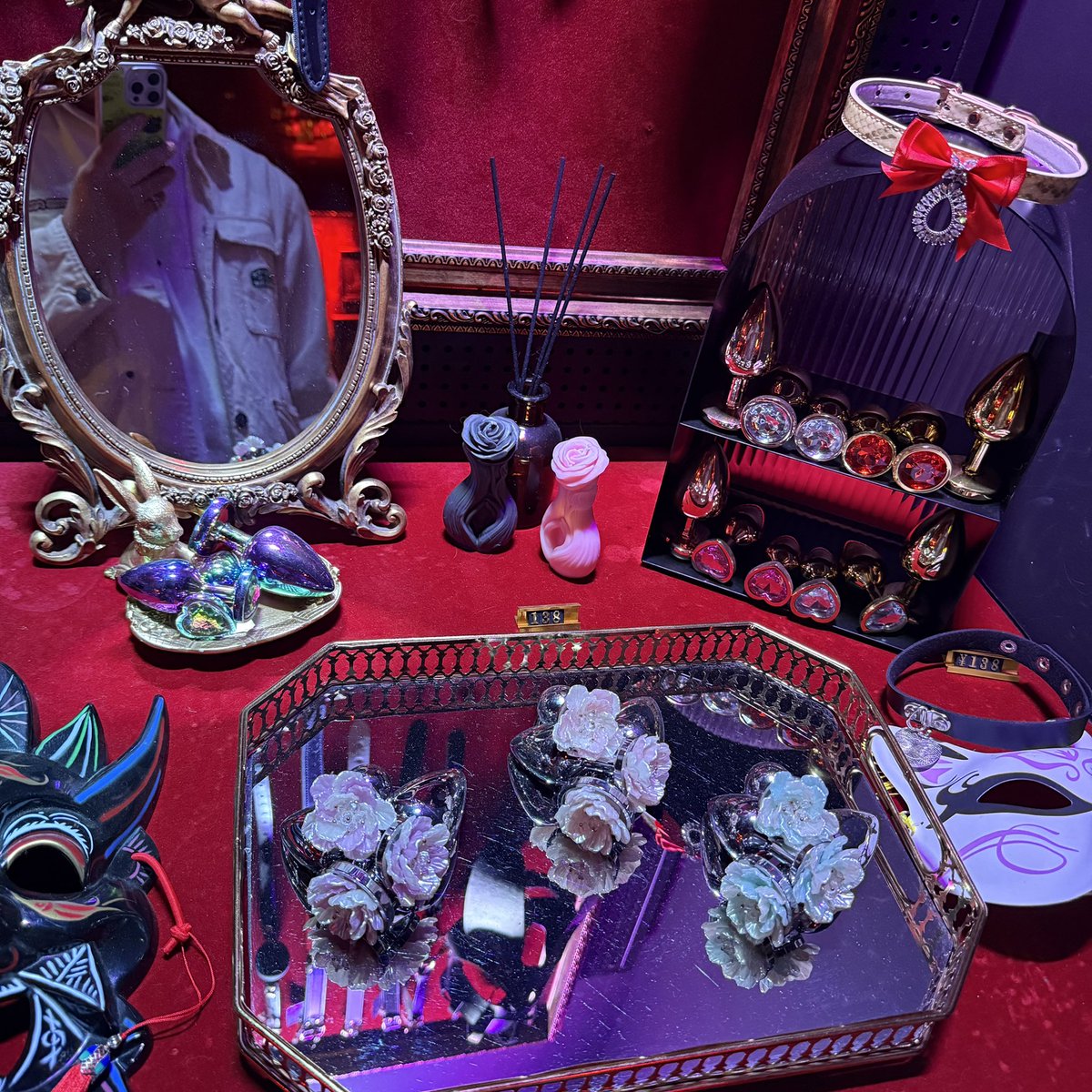 D杯大的橙子 tweet media