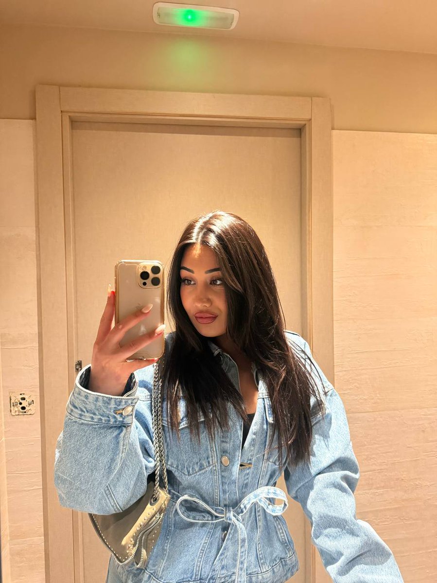 GODDESS CLARISE tweet media