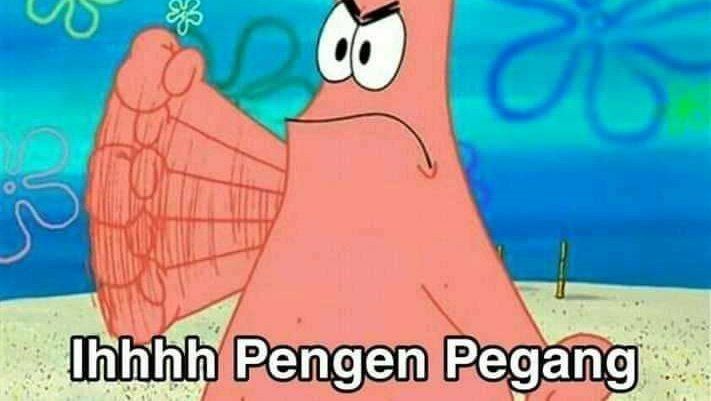 Sewindu; GILA tweet media