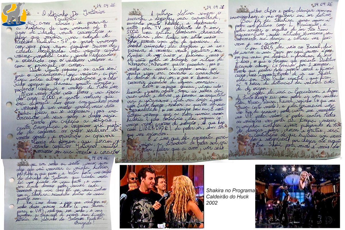 Lucas Sousa QUER UM VIP🐺🇧🇷 tweet media