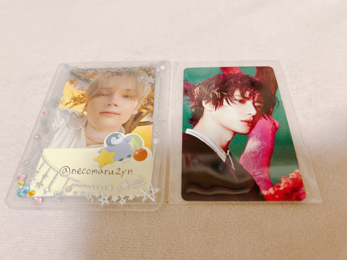 ぷっちょ🐧໒꒱ 𓏸*˚ tweet media