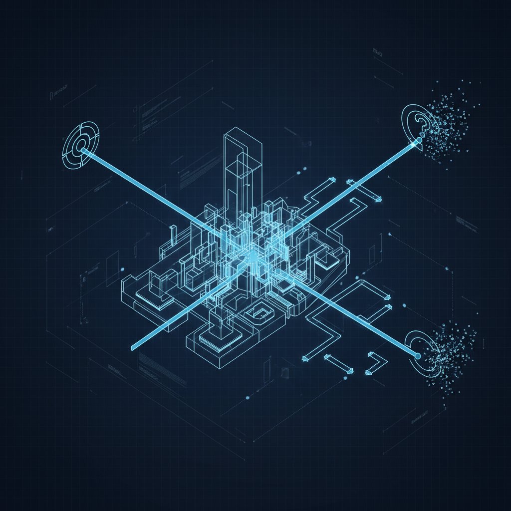 90% of data projects fail not because the data was bad — but because nobody agreed on what success looks like before starting.