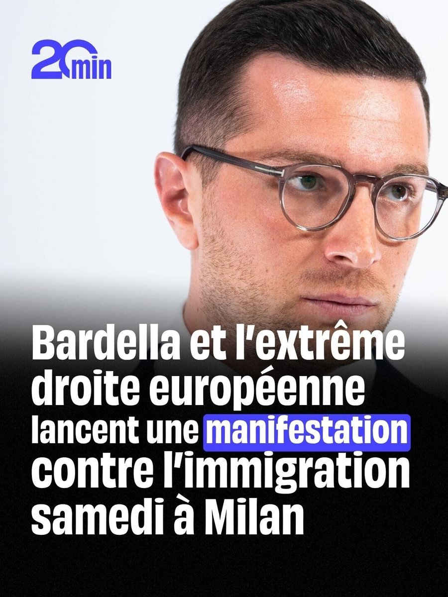 20 Minutes tweet media