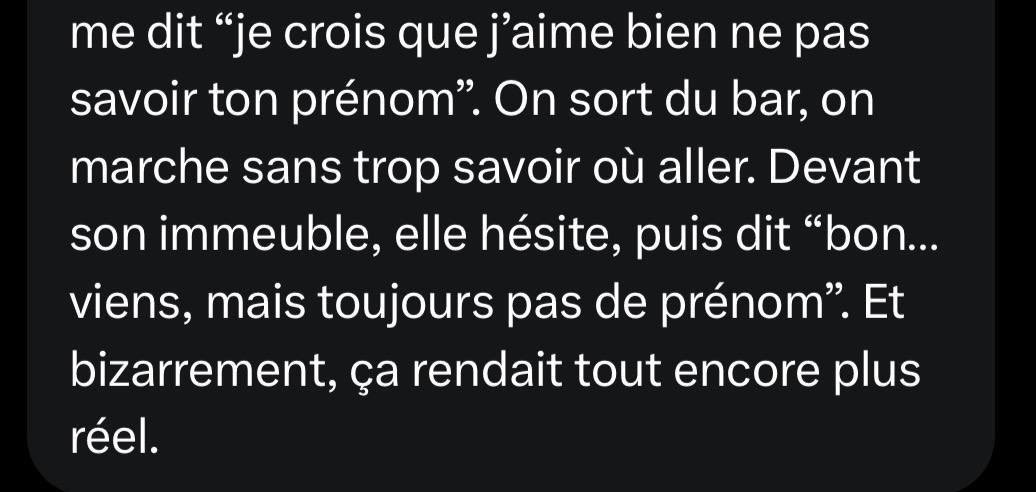 ConFesses Sensuelles tweet media