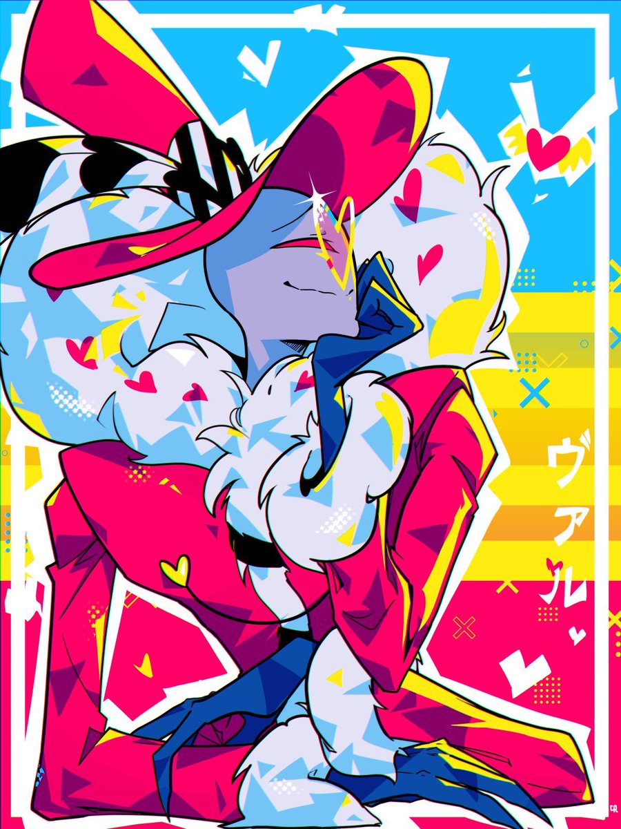 カーロー (Kaaroo) tweet media