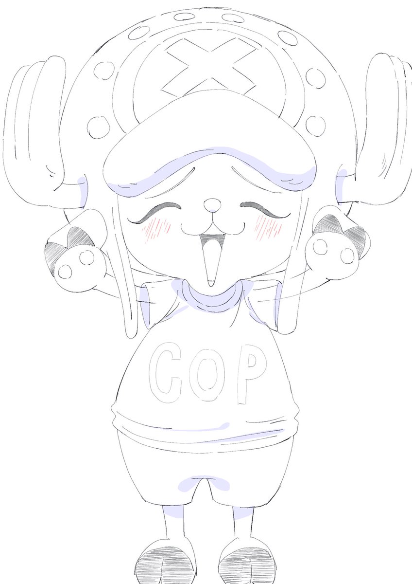 tsum0t's tweet photo. ONE PIECEエルバフ編ED
ちょっとだけお手伝いしてました。ありがとうございました！
#ONEPIECE https://t.co/a7CrrRXMqq