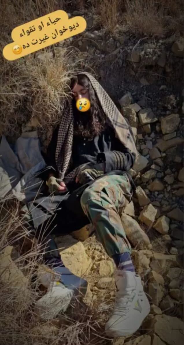 (غازي)ghazee tweet media