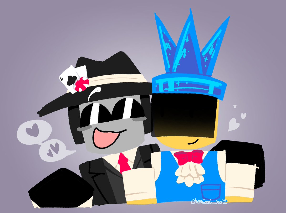 ꒰ CHEMICAL ꒱ tweet media