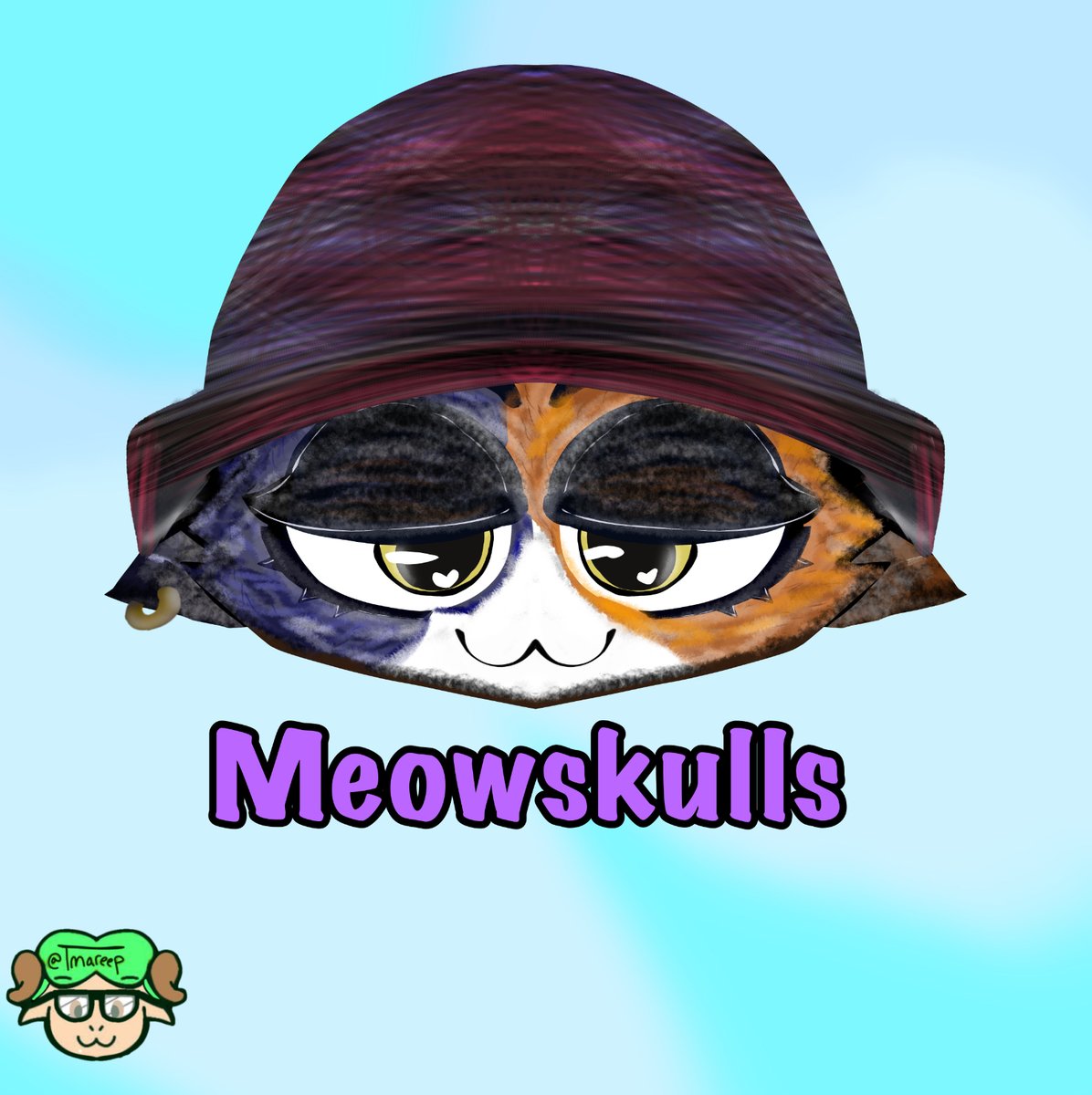 DekuMareep Comms open tweet media