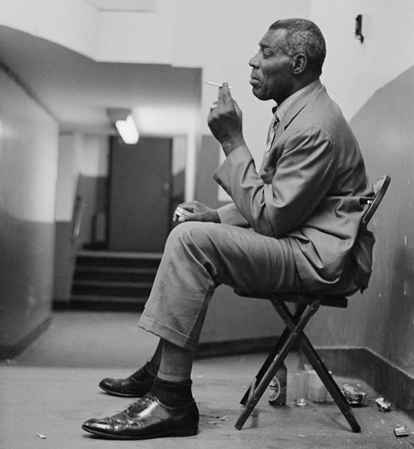 The Night Stalker tweet media