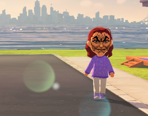 he's kinda scaring the fuck outta me i can't lie lmaoo