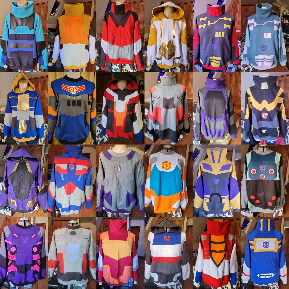 OroroNebbia's tweet photo. ☆TRANSFORMERS HOODIES 2026☆

Pre-orders oficially open at last!

The slots will be limited and I don't know when I will open again!! So keep that in mind!

Open until the end of the month or until I fill all the slots!

Just fill the form and that's it!

https://t.co/HJKJjQbZJ1 https://t.co/mrSquyElKQ