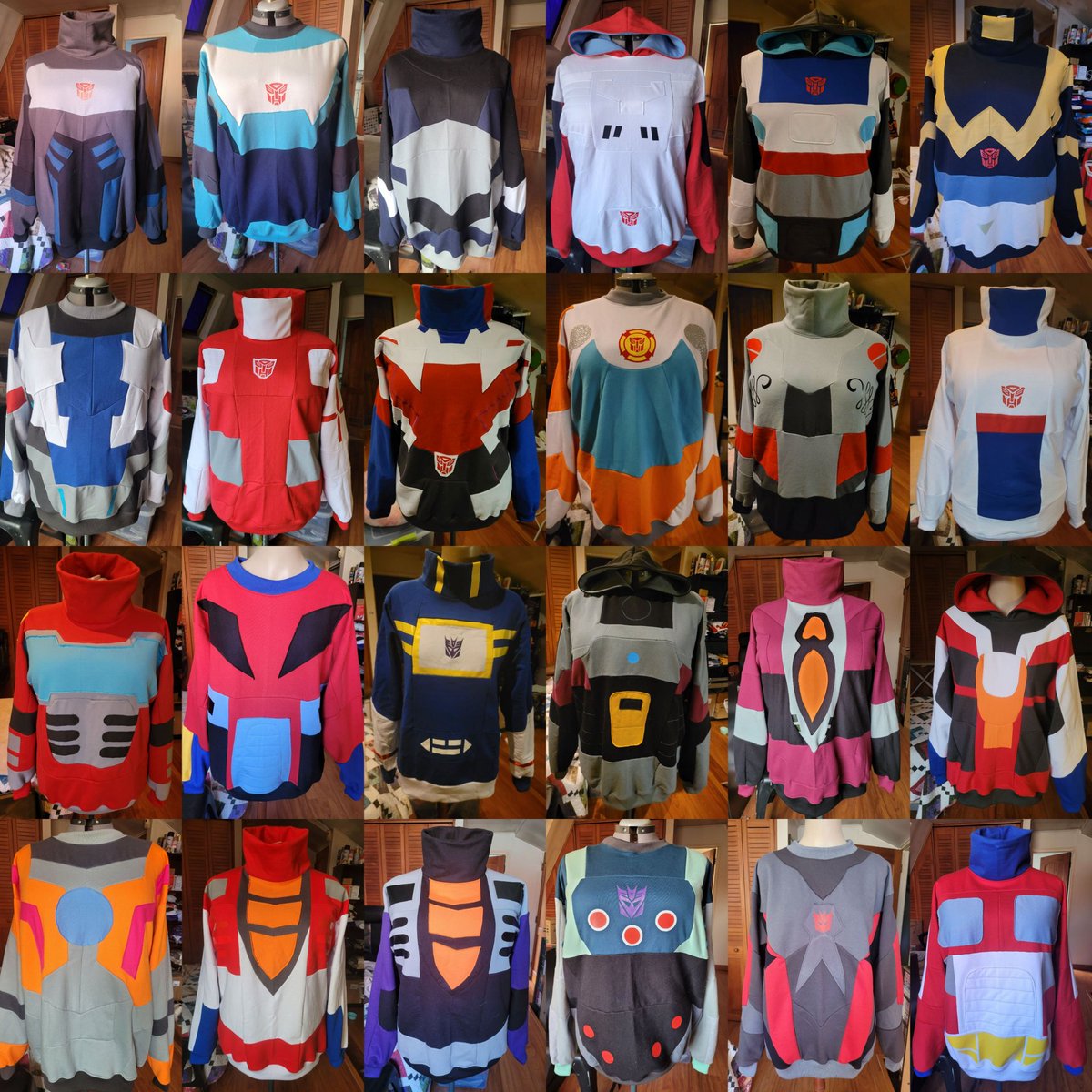 OroroNebbia's tweet photo. ☆TRANSFORMERS HOODIES 2026☆

Pre-orders oficially open at last!

The slots will be limited and I don't know when I will open again!! So keep that in mind!

Open until the end of the month or until I fill all the slots!

Just fill the form and that's it!

https://t.co/HJKJjQbZJ1 https://t.co/mrSquyElKQ