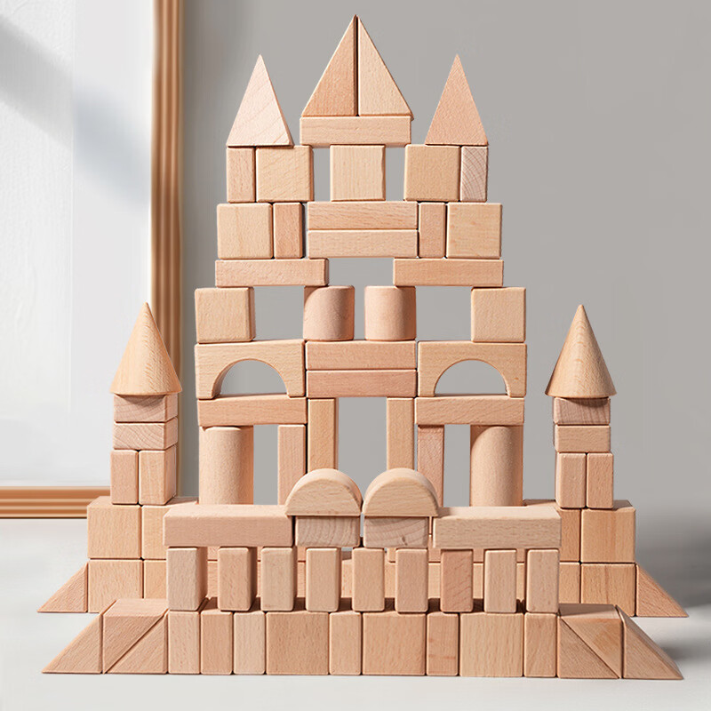 CatStarr1224's tweet photo. "Morning fun with my little one!  Building towers, sharing giggles—small moments that feel like magic. What’s your favorite parent-child routine  #ParentChildBonding #ToddlerTales" https://t.co/FCF1tXhxss