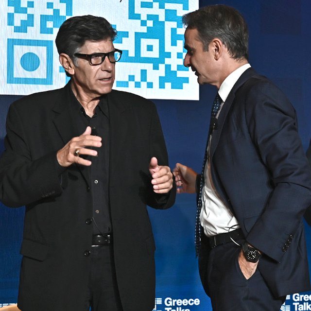 Demis Zagorakis tweet media