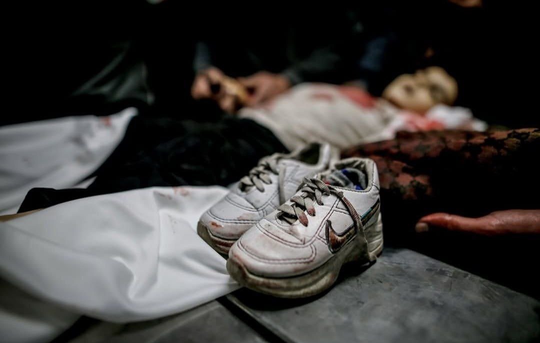 Tamer | تامر tweet media