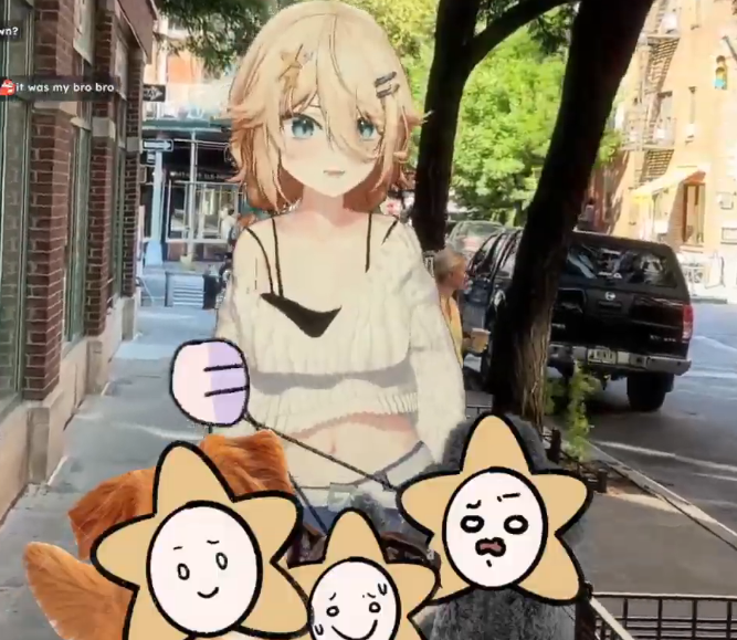 Kotazumaa 🌠🎀 tweet media