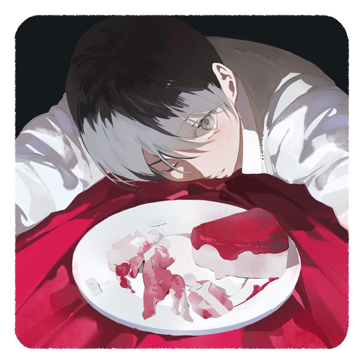 犬 (@quansiwang) on Twitter photo 