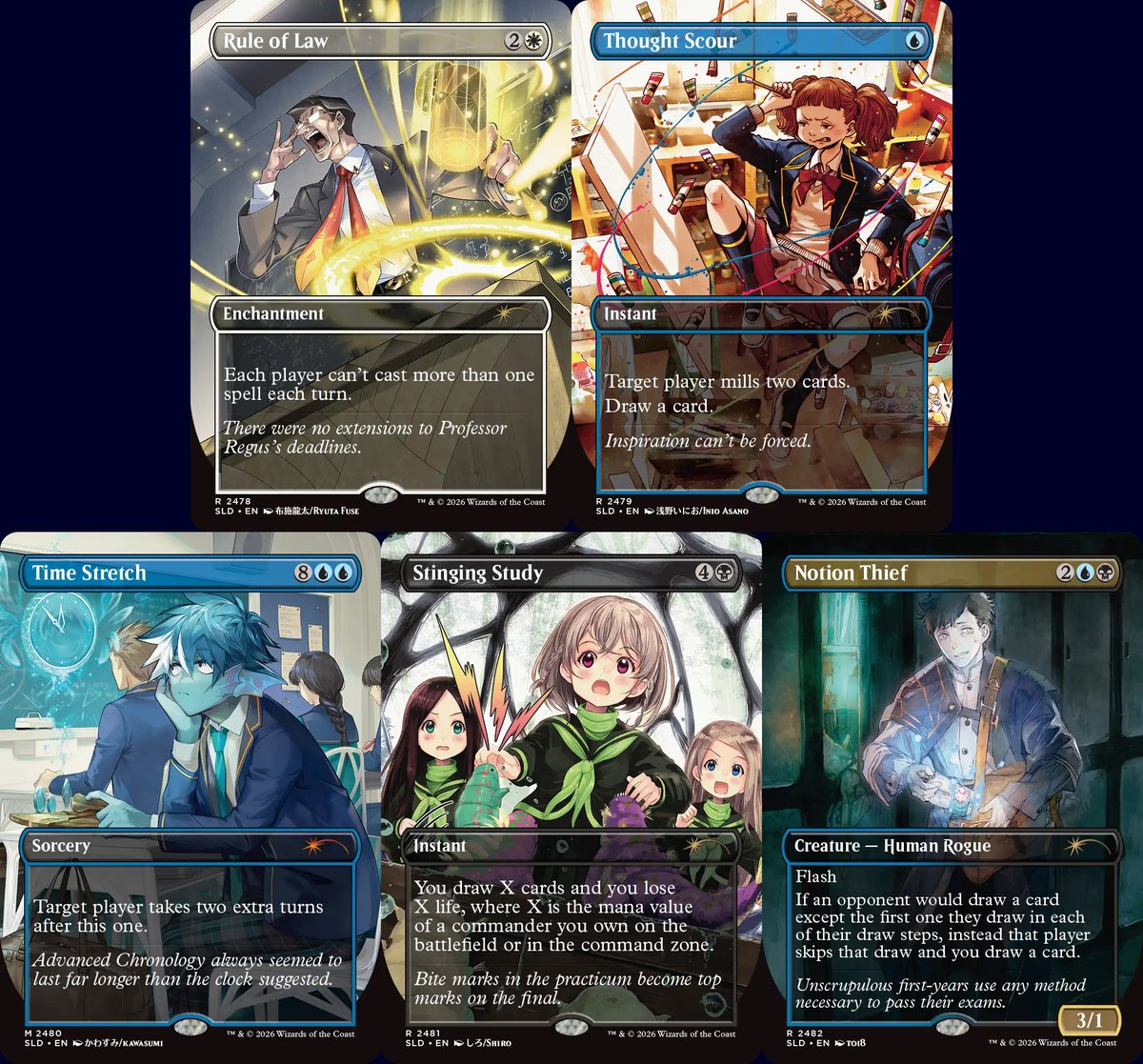 《青黒家の食卓》管理人、オリバ tweet media