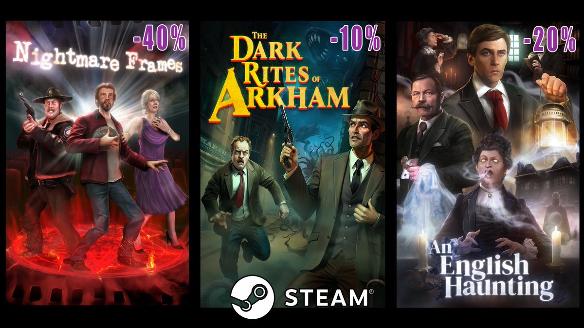 Postmodern Adventures tweet media