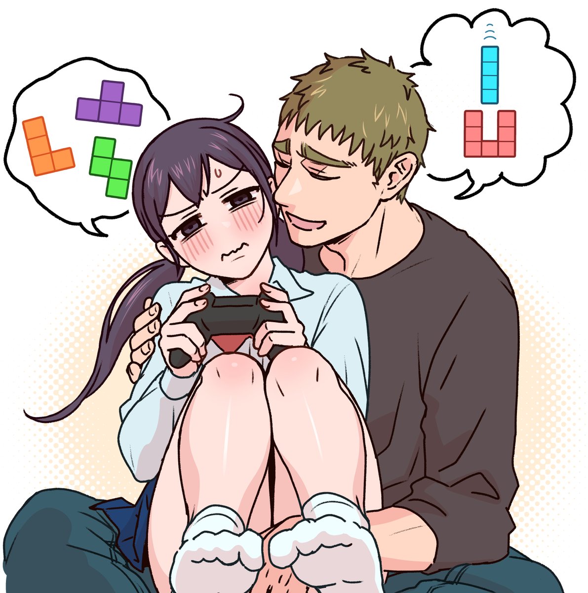 紳士淑女の皆様は何話してるかわかる…はず?🤔 