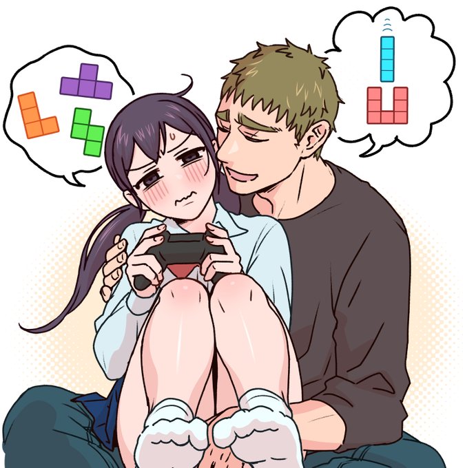 紳士淑女の皆様は何話してるかわかる…はず?🤔 