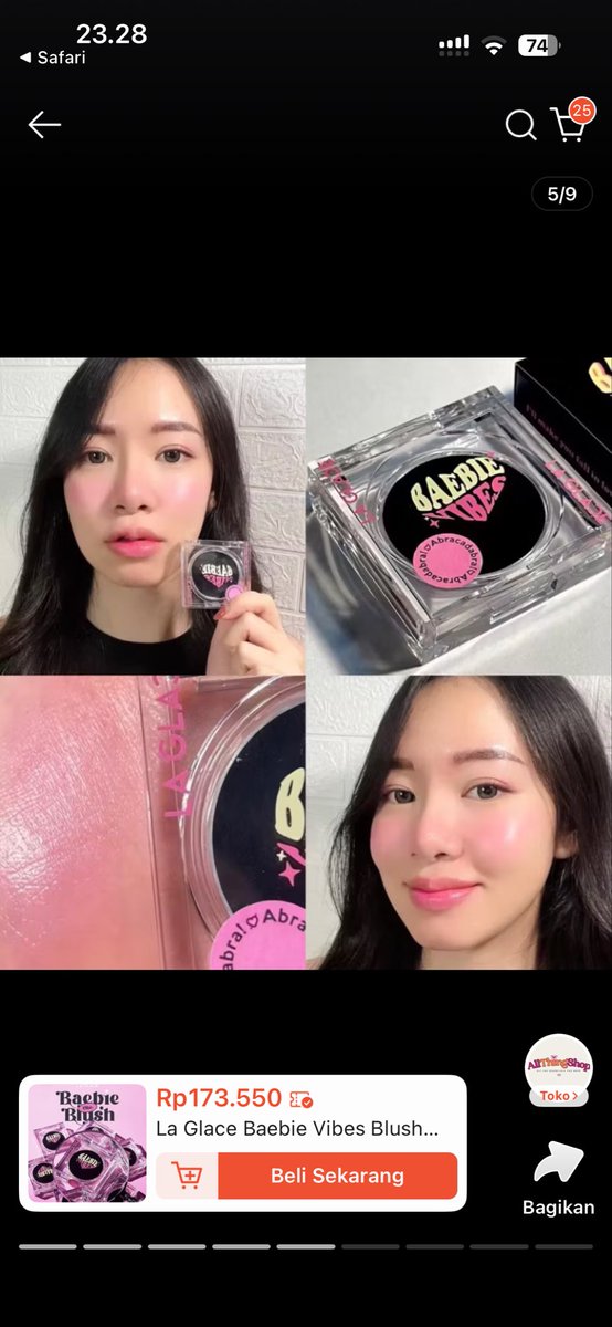 sya || mt after dm tweet media