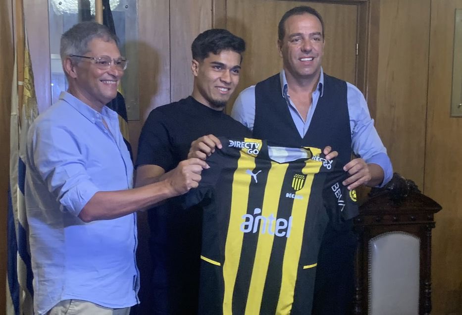 Rodri Vázquez tweet media