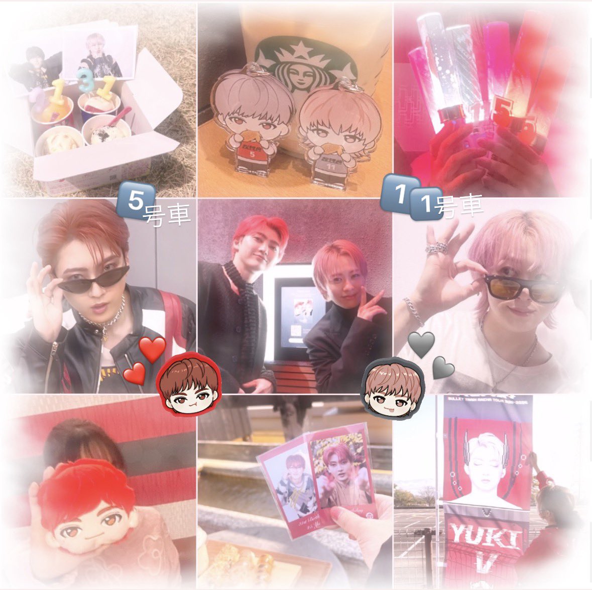 みゃー tweet media