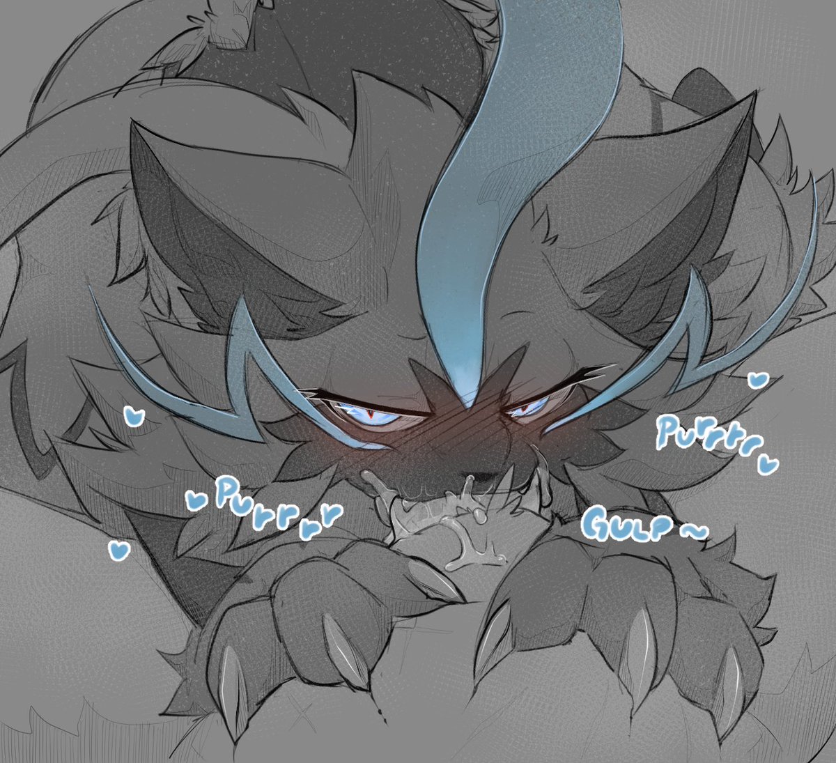 🔞 Storm- tweet media