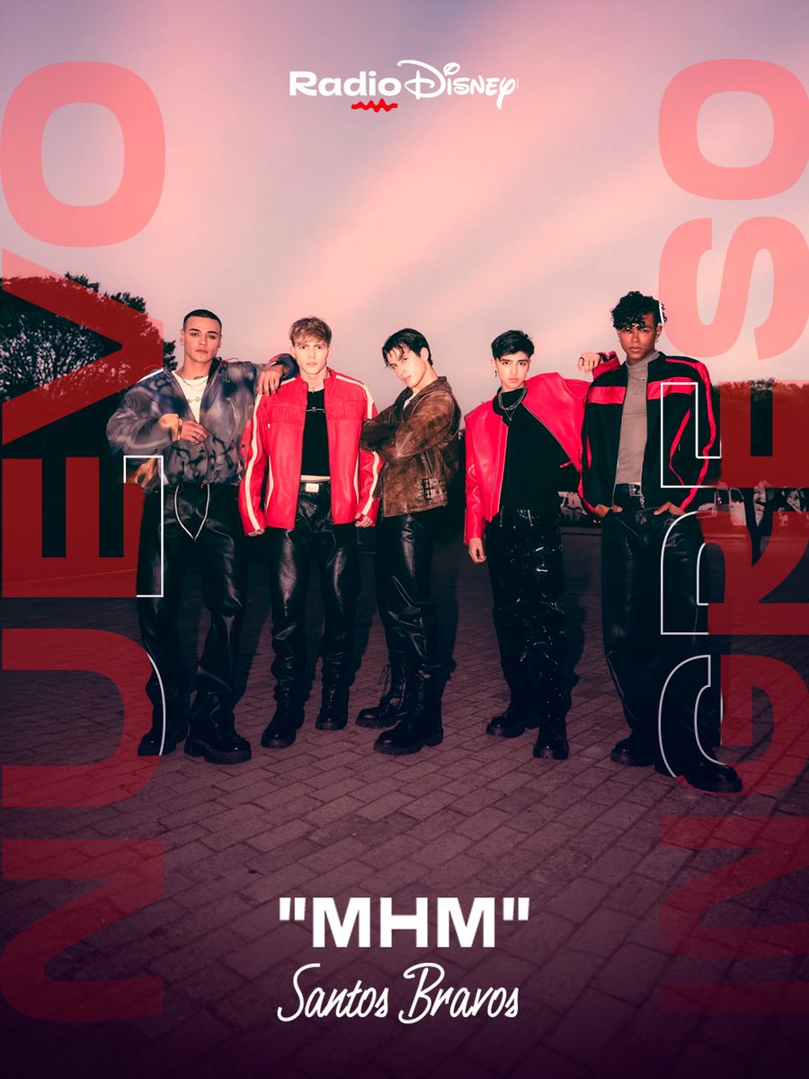 Radio Disney México tweet media