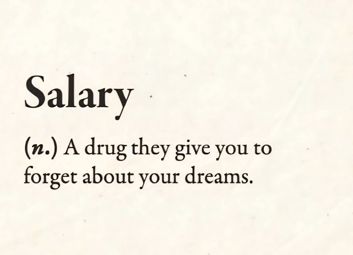 BarneySimon's tweet image. I wonder how much you earn every month? It is never enough... #Salary